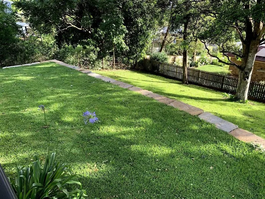 Casa de Férias Fig Street Cottage Maleny
