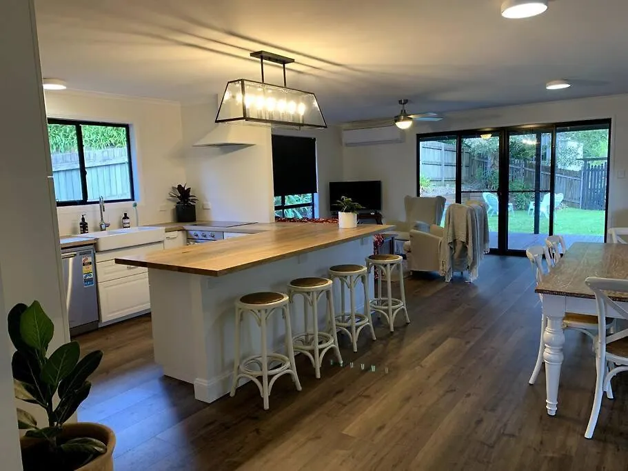 Fig Street Cottage Maleny