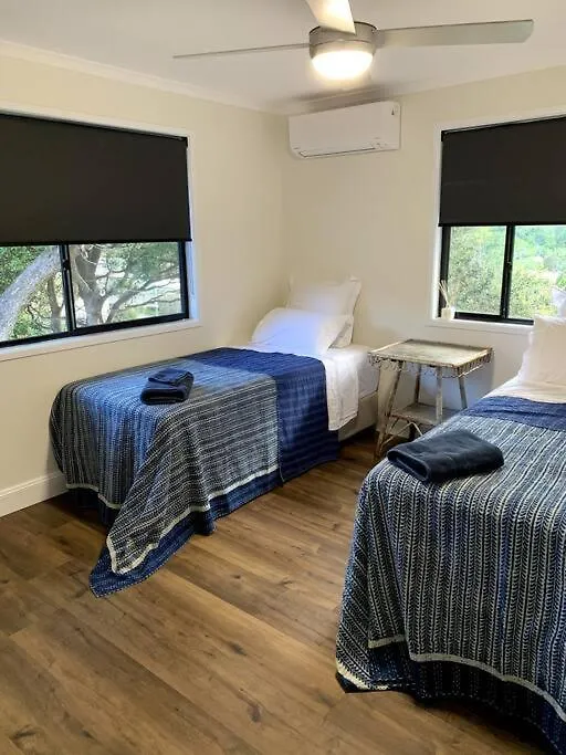 Fig Street Cottage Maleny Casa de Férias