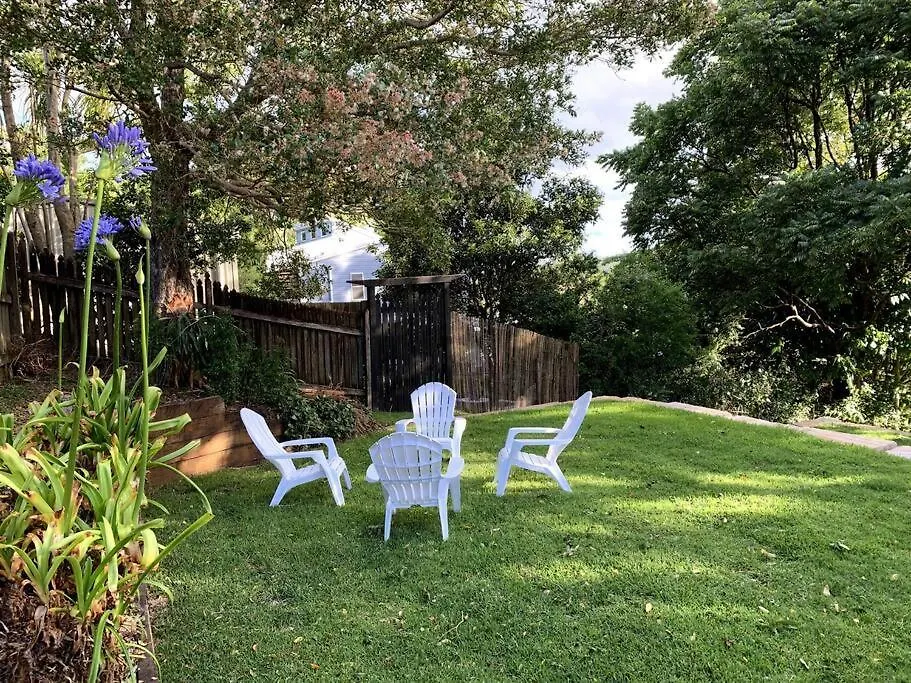 Fig Street Cottage Maleny Αυστραλία