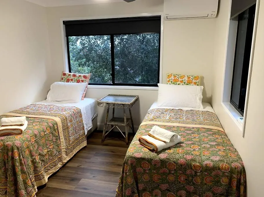Fig Street Cottage Maleny 0*,  Αυστραλία